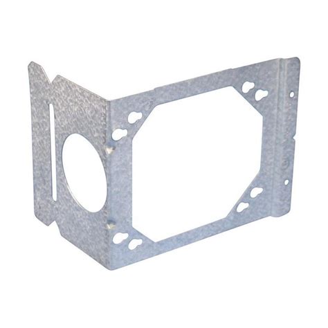 c-8754 electrical box|C Series Electrical Box Bracket to Stud .